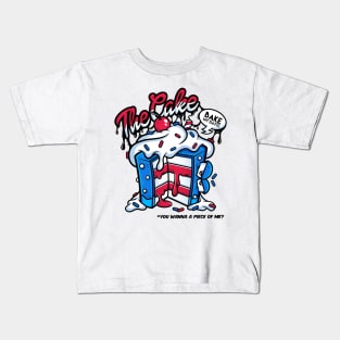 The Cake Kids T-Shirt